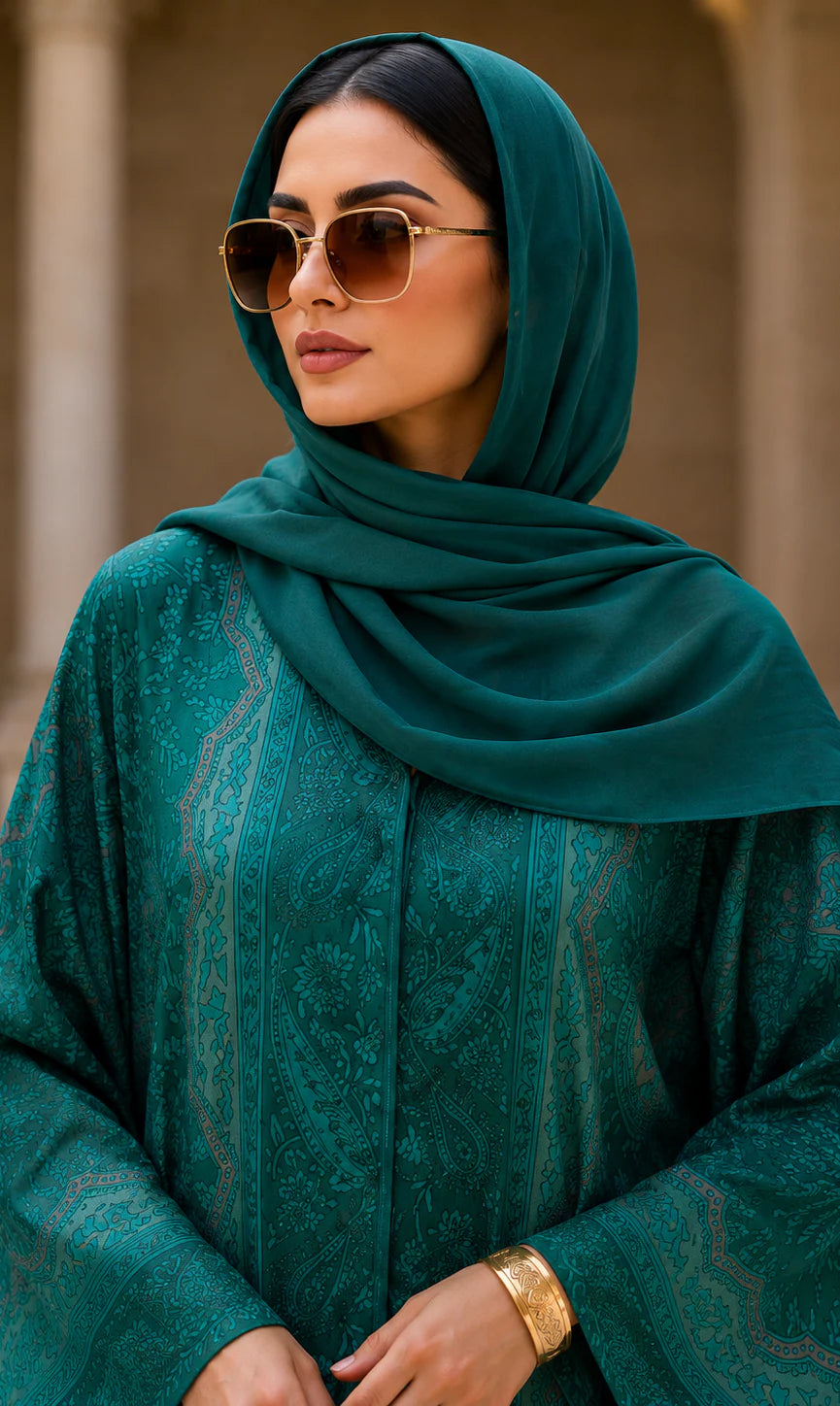 GULNAAR GREEN