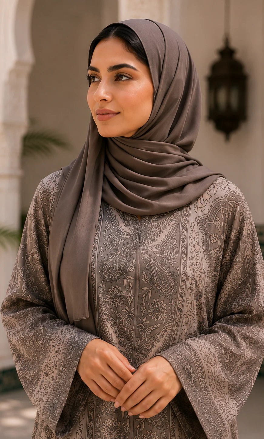 GULNAAR BEIGE