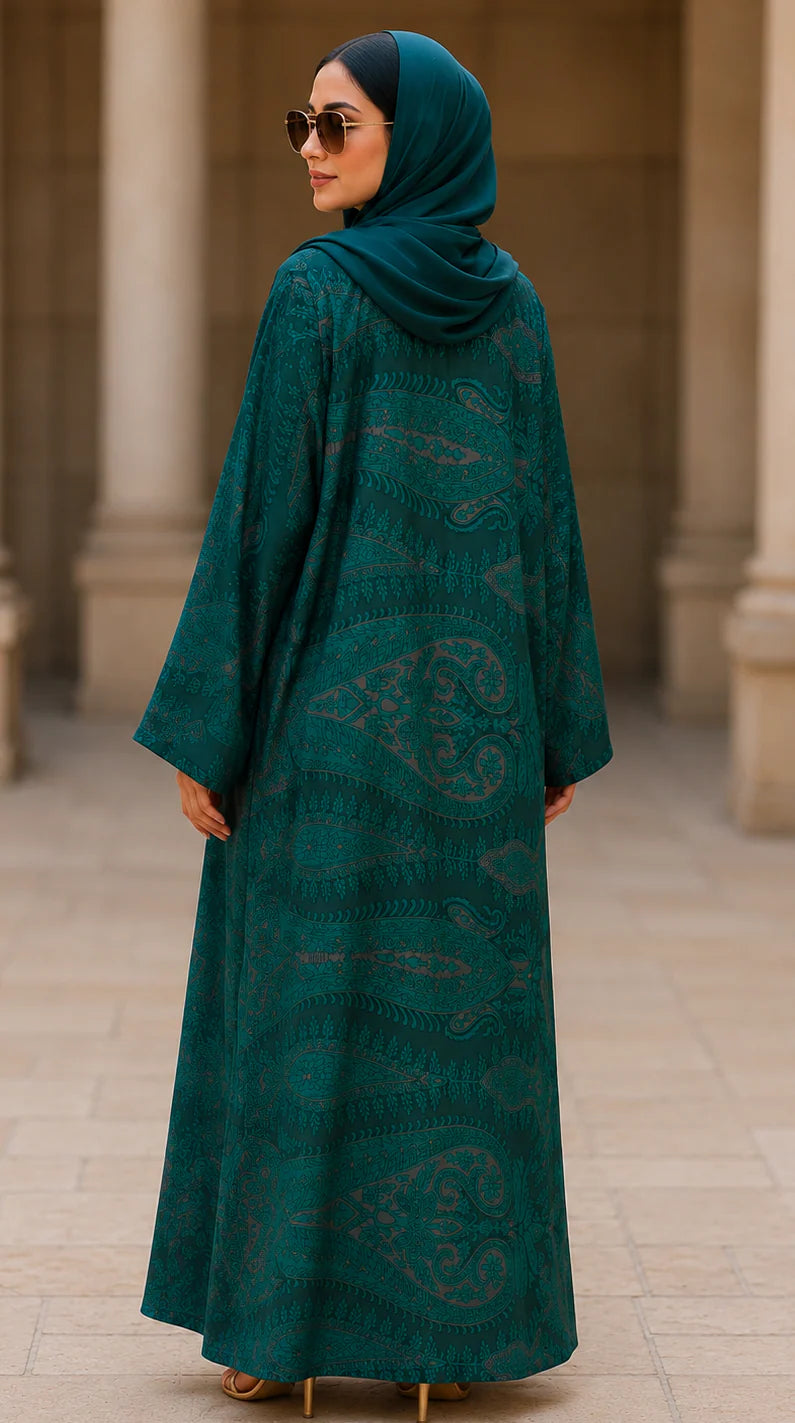 GULNAAR GREEN